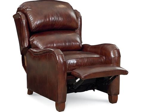 Donovan Recliner (Leather) | Thomasville Furniture