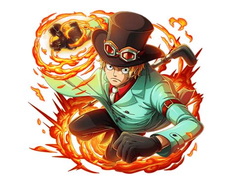 (Dragon Claw!) The Sabo One Piece Experience | Fandom