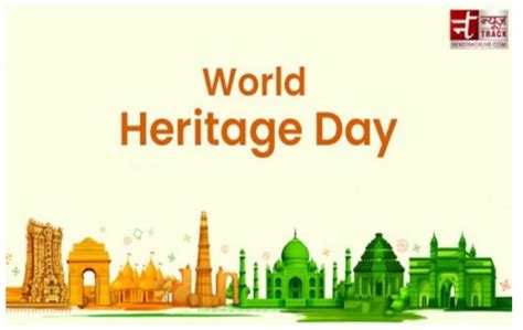 World Heritage Day 2023: Know the History, Significance and more ...