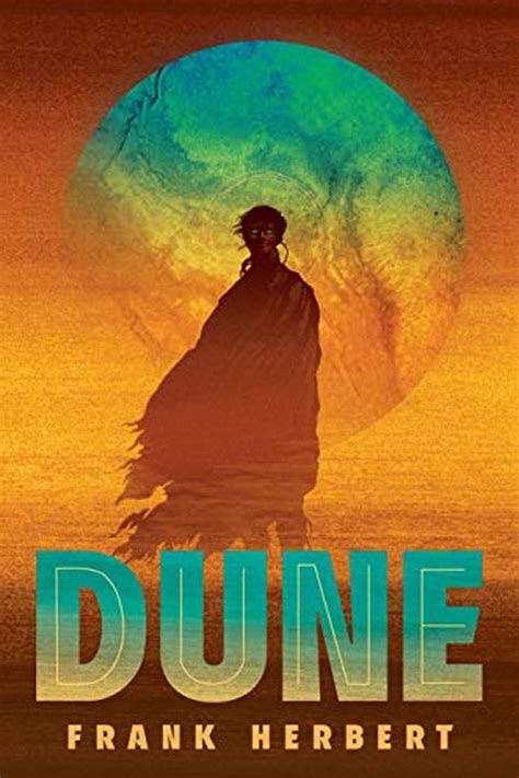 17 Books Like Dune