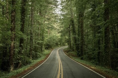 Tennessee Motorcycle Roads | Discover the Best Routes - REVER