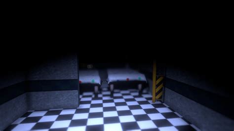 FNAF custom map - Download Free 3D model by ChocoBun [2650271] - Sketchfab