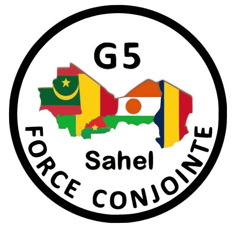 Project supporting the G5 Sahel Joint Force with Implementation of the Human Rights and ...