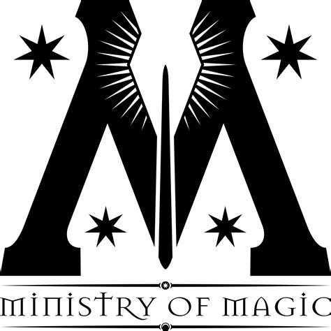 ministry of magic | Harry potter