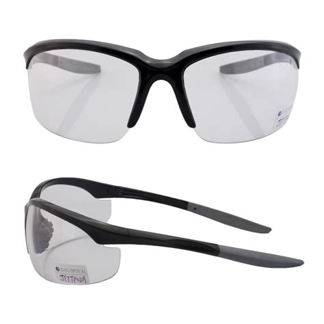 Top Quality Safety Glasses ANSI Z87.1 UV Polarized Safety Sunglasses - Jiayu