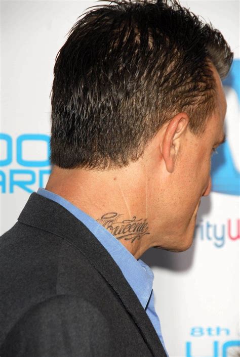 30 Worst Celebrity Tattoos