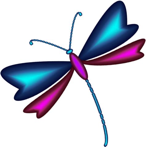 Dragonfly PNG Images Transparent Free Download