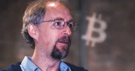 Founder of the Technology Behind Bitcoin Makes Price Prediction for BTC ...