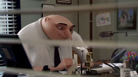 Minions Take Over ‘The Office’ in Promo For Film on Peacock | Next TV