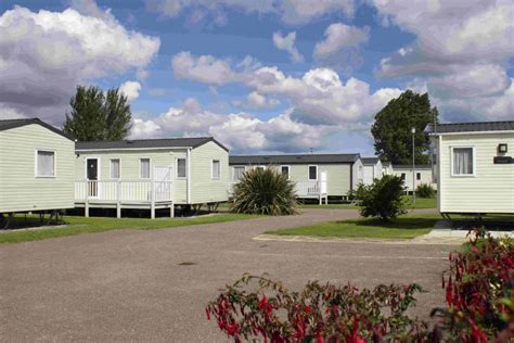 Skegness Caravan Holidays | North Shore Holiday Centre, Skegness