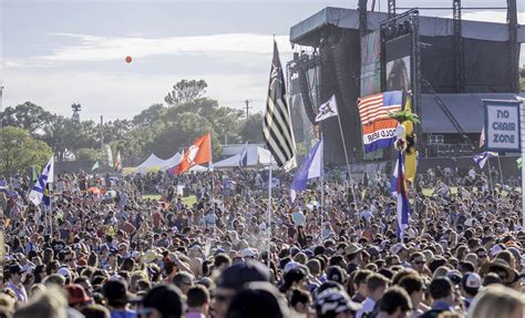 Austin City Limits Festival Hits The "Live Music Capital of the World ...