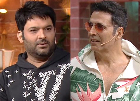 The Kapil Sharma Show: Akshay Kumar calls Shah Rukh Khan on a fan’s ...