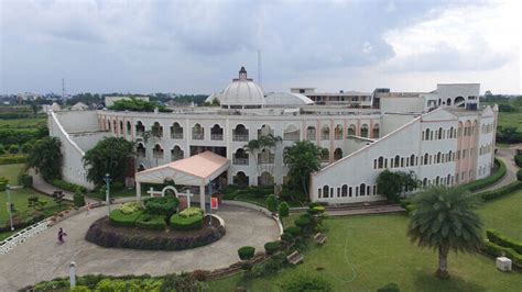 Top 10 Best Schools in Bhopal