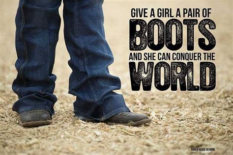 August 2014 Livestock Motivation Graphics - Ranch House Designs | Cowgirl quotes, Country girl ...