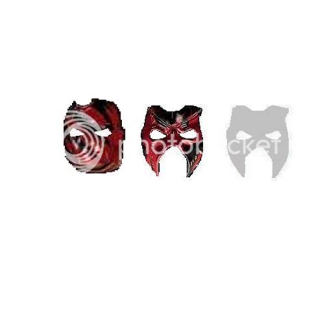 I need kane and old school undertaker masks please | Wrestlingfigs.com ...