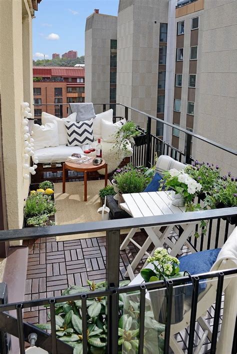 50 Best Balcony Garden Ideas and Designs for 2022