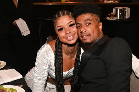 A Timeline of Blueface and Chrisean Rock’s Unhealthy Relationship | Complex