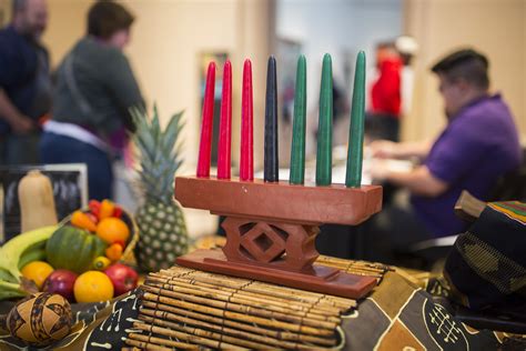 2023 Kwanzaa Celebration - Saint Louis Art Museum