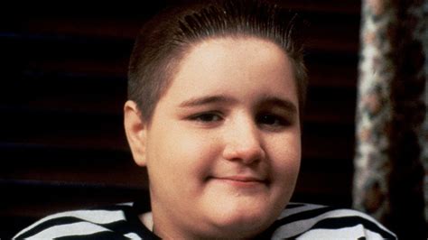 Pugsley Addams In The 'Addams Family' 'Memba Him?!