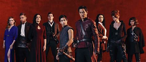 Into The Badlands Season 4: Release Date and More! - DroidJournal