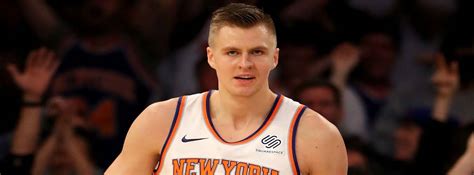 Kristaps Porzingis | Age, Career, Education, Achievement, Dallas Mavericks, 2015 NBA draft