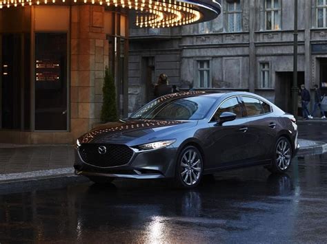 Mazda3 2019 llega a México: conoce precios y versiones