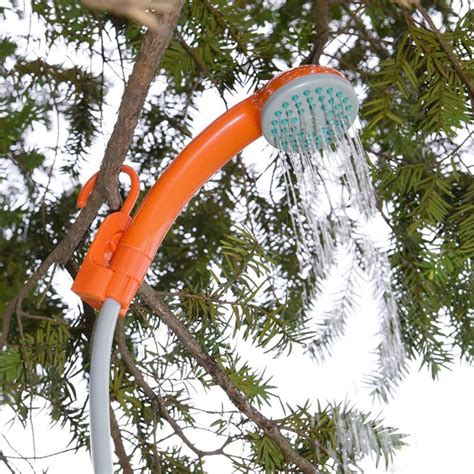 Best Portable Camping Showers | Portable outdoor shower, Portable shower, Outdoor shower