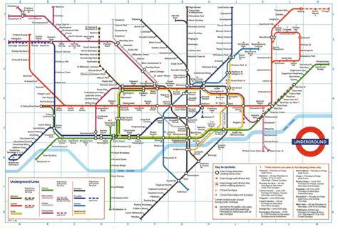 Hounslow Central Station Map London Underground Tube | Hot Sex Picture