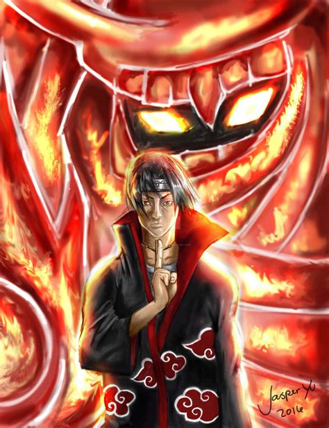 Hình nền Shisui Uchiha Susanoo - Top Những Hình Ảnh Đẹp