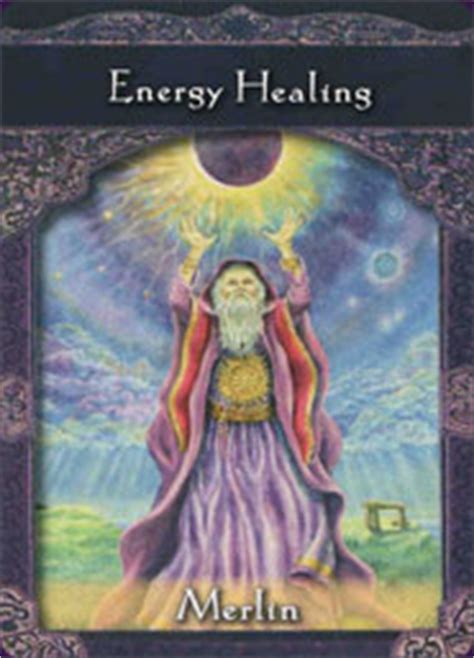 Ascended Masters Oracle Review, Rating + Card Images | Aeclectic Tarot