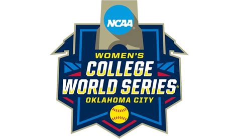 Session 2 - 2023 NCAA Women's College World Series tickets in Oklahoma City at USA Softball Hall ...