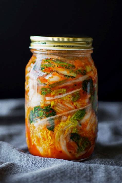 28 Easy Lacto-Fermentation Recipes | Life Lived Curiously