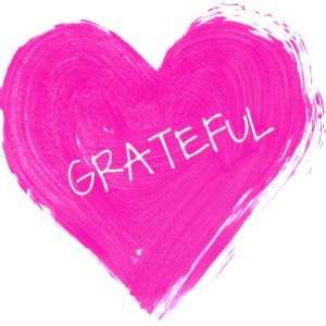 Grateful Heart - Open Heart Creative