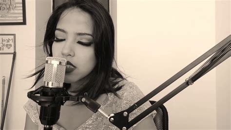 WHERE HAVE YOU BEEN - RIHANNA COVER - YouTube