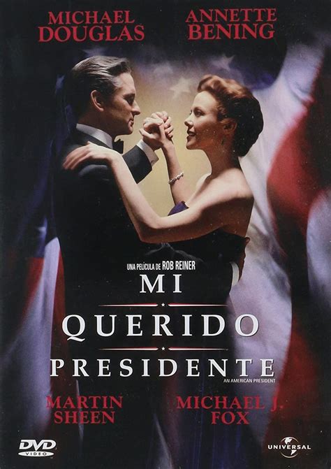 American President (The) Original Movie Poster | ubicaciondepersonas ...