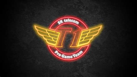 Skt Logos