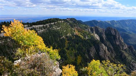 Hiking Albuquerque High and Low - Albuquerque.com