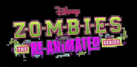 Watch 'Zombies: The Re-Animated Series' On Disney Channel | ScreenNearYou