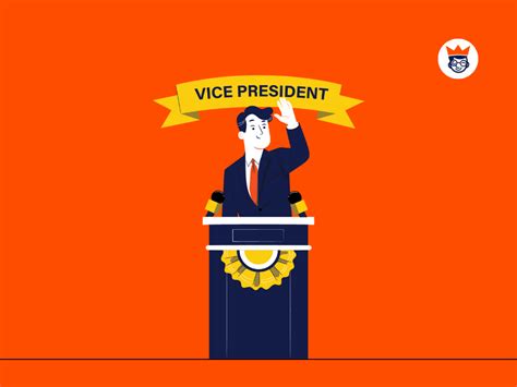 What Is a Vice President? Responsibilities and Expectations