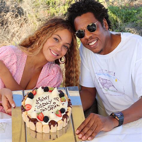 Beyonce Birthday