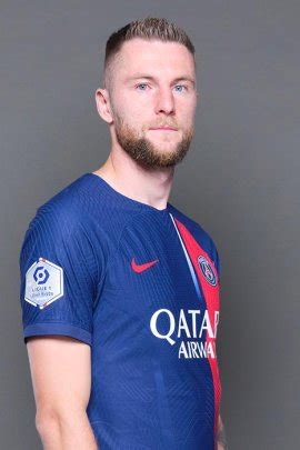 Milan Skriniar - Stats et palmarès - 24/25