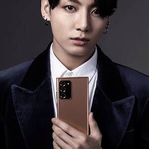 BTS Has Always Supported SAMSUNG so Here's Another Photoshoot 2023 4x6 ...