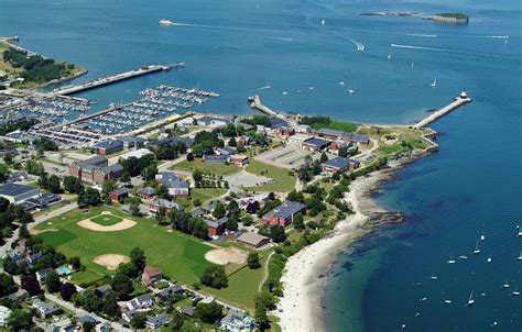 Southern Maine Community College Virtual Campus Experience