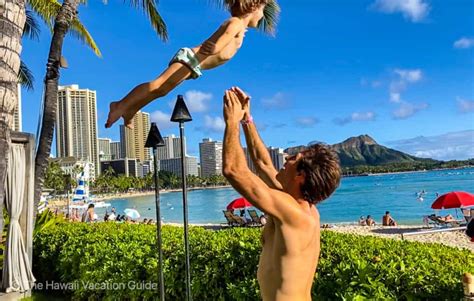 How Much Does a Trip To Hawaii Cost for a Family of Four (2022 prices) - The Hawaii Vacation Guide