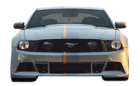 Ford Mustang Body Kits and Styling Guide - Duraflex Body Kits