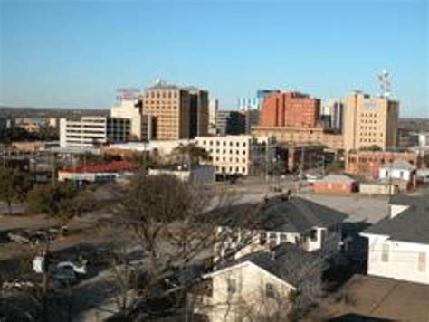 Wichita Falls One of Top Ten Cheapest Cities To Live In