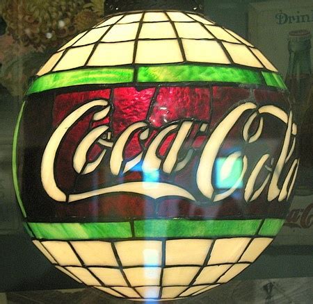 Coca Cola Lamp | Foter