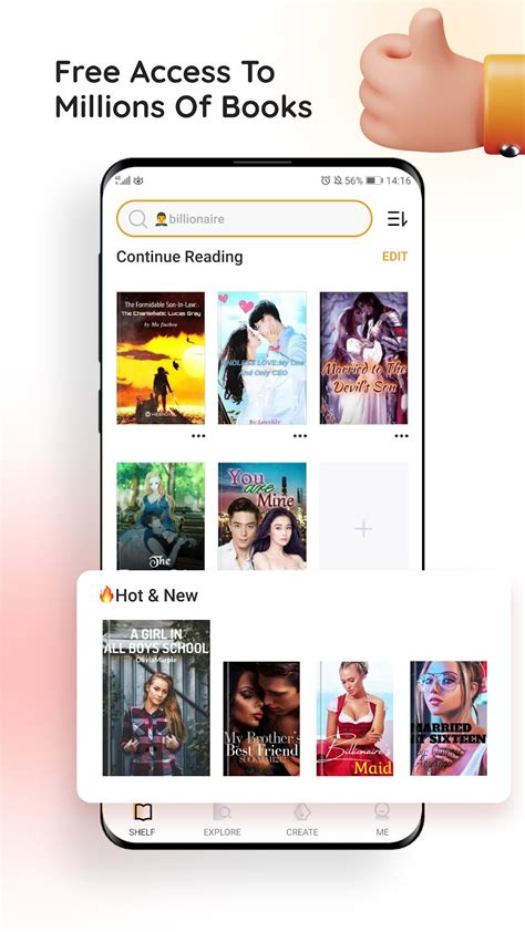 Light Reader - 1MB Daily Read APK for Android - Download