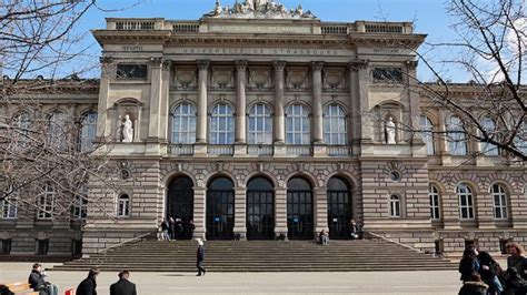 Strasbourg Üniversitesi - ODTÜ'nün Gözü Kulağı