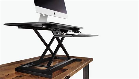 Height Adjustable Standing Desk | UPLIFT Desk